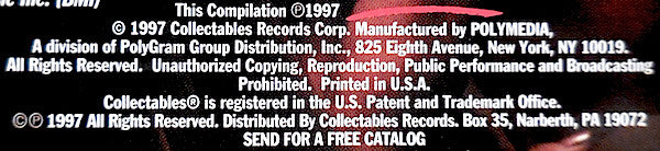 Roy C. Hammond : More Sex & More Soul (CD, Album)