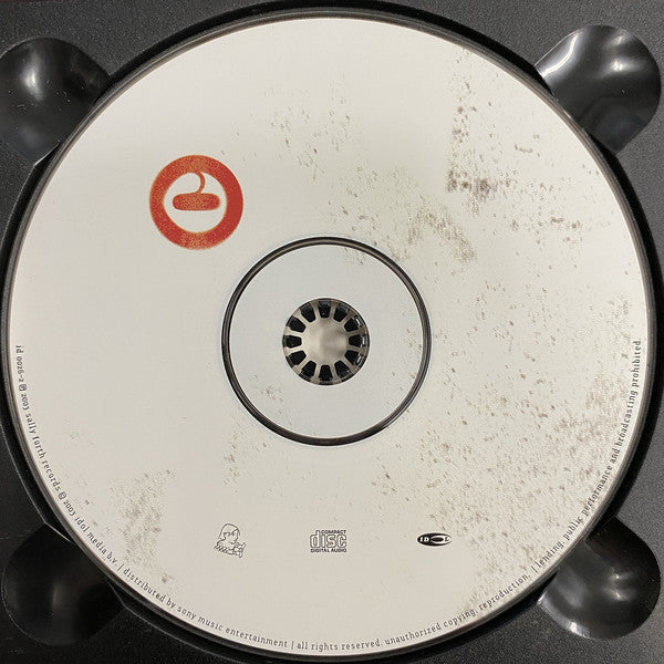 This Beautiful Mess : Temper The Wind To The Shorn Lamb (CD, Album)