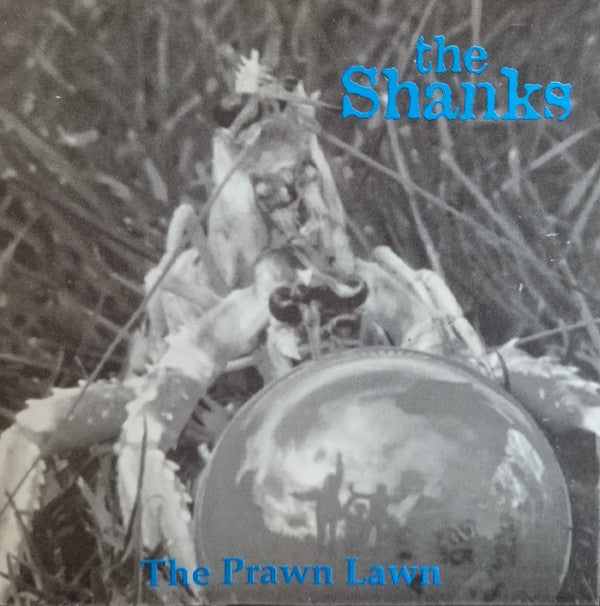 The Shanks (2) : The Prawn Lawn (CD, Album)