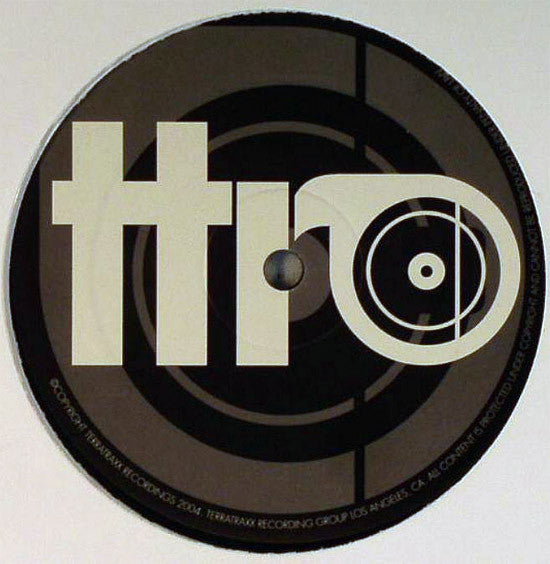 Terranova & Austin Leeds* Presents HI_LO : Shake Me (12")