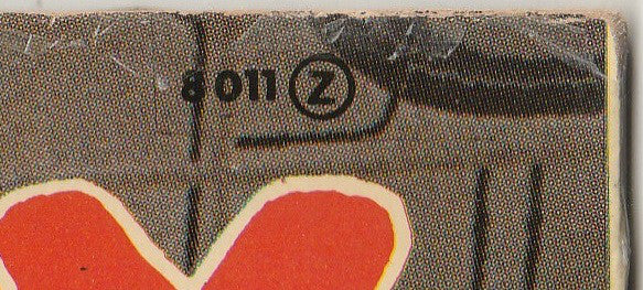 Ecstasy : What'd I Say (Version Intégrale Club) (12", Maxi)