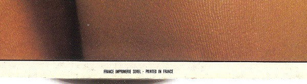 Rod McKuen : Amor, Amor - Slide... Easy In (LP, Album, Gat)