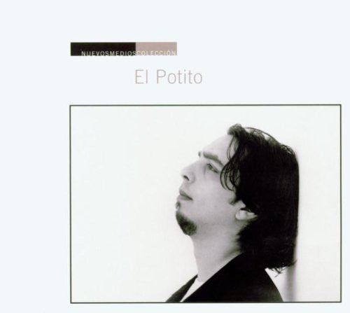 El Potito : Nuevos Medios Colección (CD, Comp)