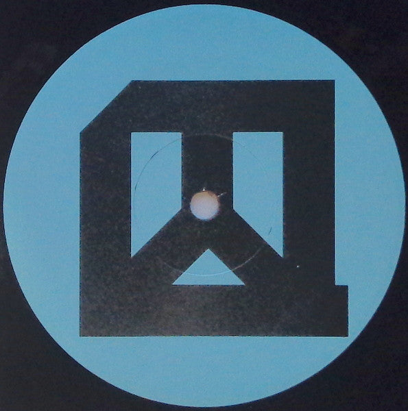 Think Tree : Eight / Thirteen (LP, Album)