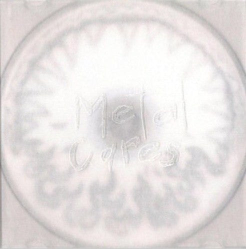 Picastro : Metal Cares (CD, Album)