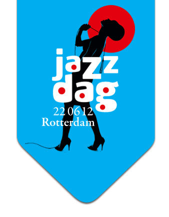 Various : Jazzdag (2012) (2xCD, Comp, Promo)