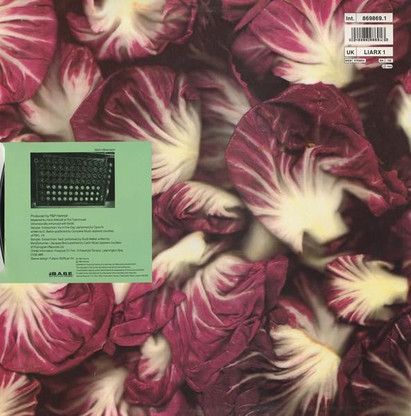 Orbital : Radiccio 1 (12", EP)