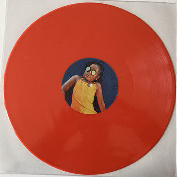 The Minor Details : EP#2 (LP, Ltd, ora)