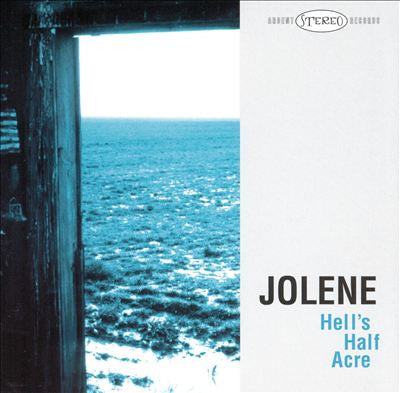 Jolene : Hell's Half Acre (CD, Album)