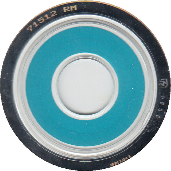 Jolene : Hell's Half Acre (CD, Album)