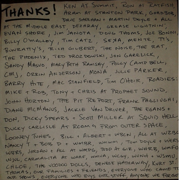 Malachite (3) : Cover Me In Blood (7", Single)