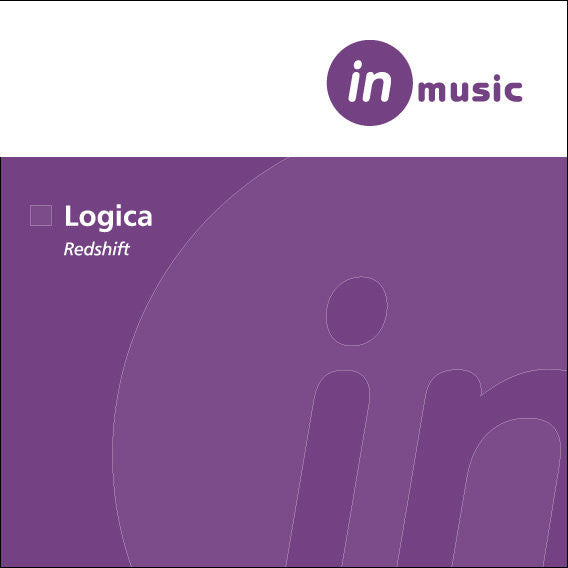 Logica : Redshift (12")