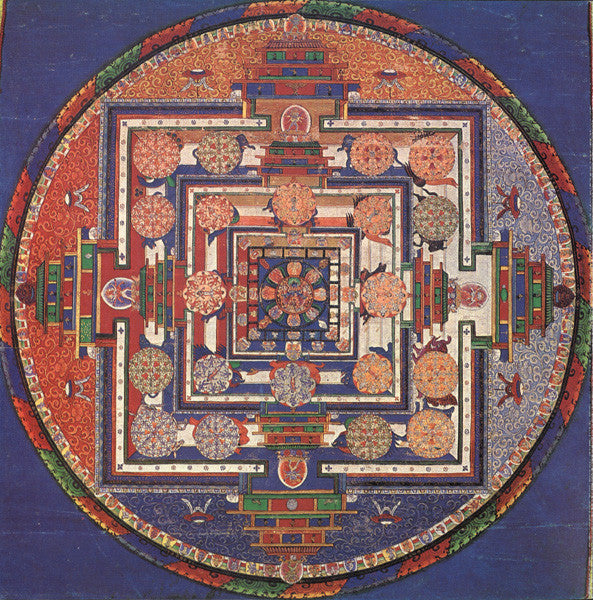 P.L.O. : The Amber EP (7", EP, Ltd)