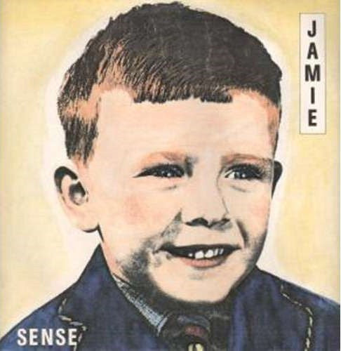 Sense (4) : Jamie (7", Single)