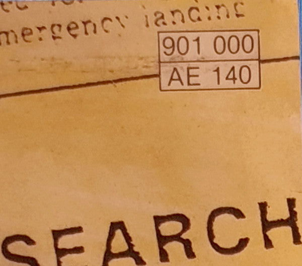 Sense (4) : Jamie (7", Single)