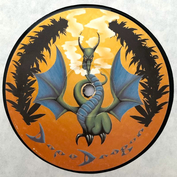 Gang Related \ Mask* : Concentration / Follow None (12")