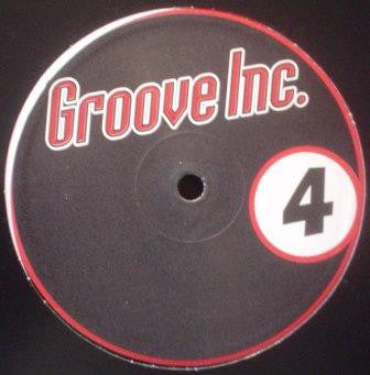 Roger NRG : The Power (12")