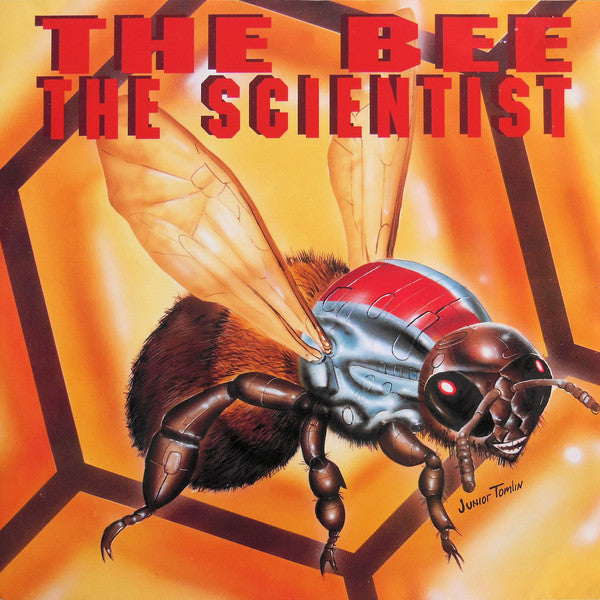The Scientist : The Bee (12")