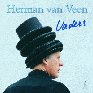 Herman van Veen : Vaders (CD, Album)