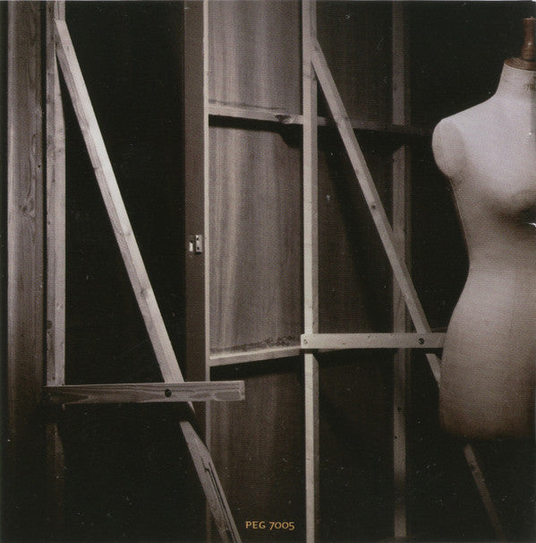 Karin Bloemen : Muse (CD, Album)