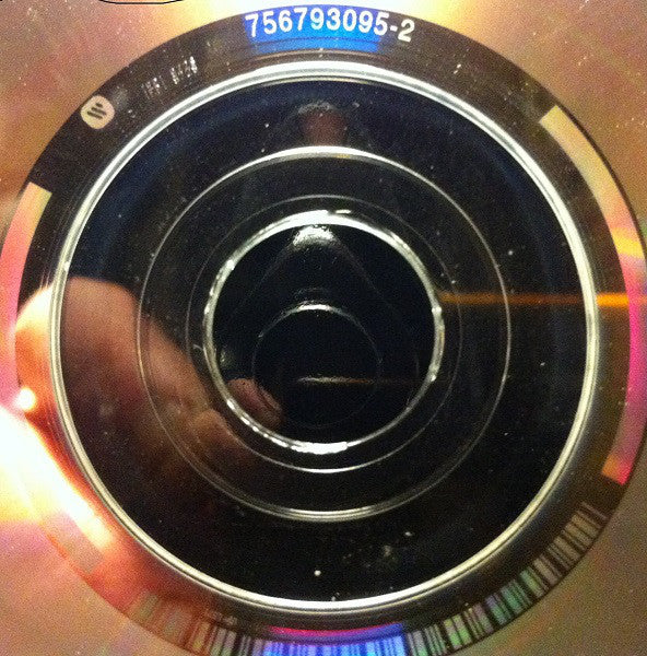 P.O.D. : Satellite (CD, Album)