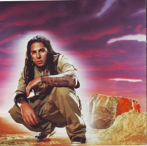 P.O.D. : Satellite (CD, Album)