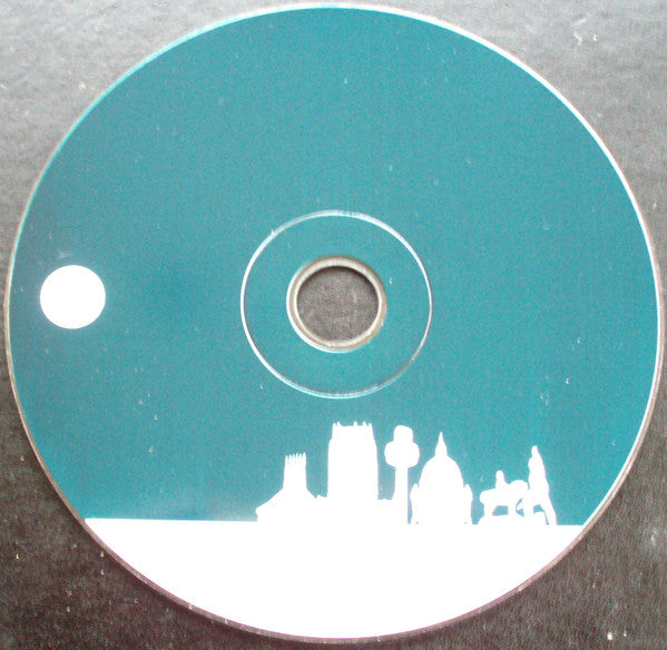 Aidan Smith : At Home With Aidan Smith 2. (CD, MiniAlbum)