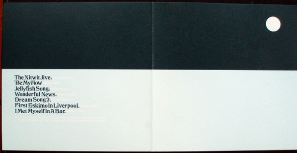 Aidan Smith : At Home With Aidan Smith 2. (CD, MiniAlbum)