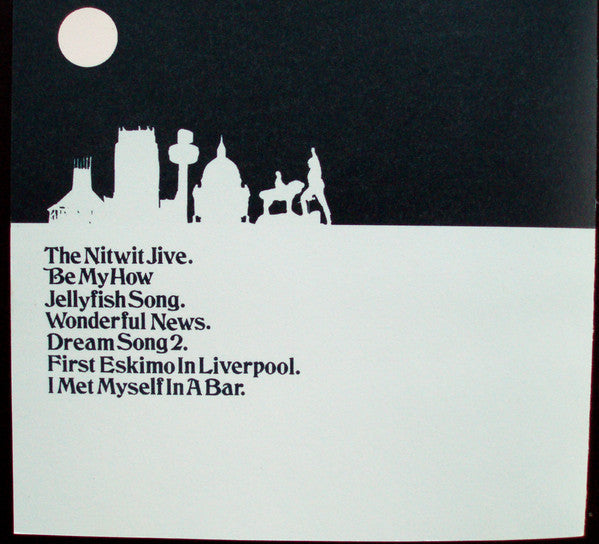 Aidan Smith : At Home With Aidan Smith 2. (CD, MiniAlbum)