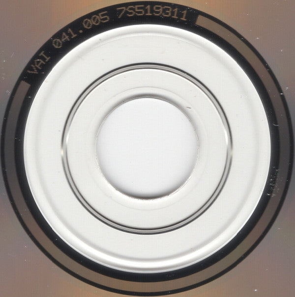 Various : Bizet - Ciaikovsky - Offenbach - Rossini - Schubert - Strauss - Vivaldi (CD, Comp)