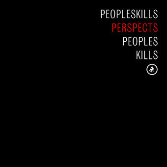 Perspects : Peopleskills (CD, Album)