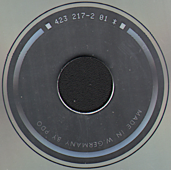 Maurice Ravel, Claude Debussy - Herbert Von Karajan, Berliner Philharmoniker : Bolero • Daphnis Et Chloé, Suite No. 2 / La Mer • Prélude À L'Après-midi D'Un Faune (CD, Comp, RM)