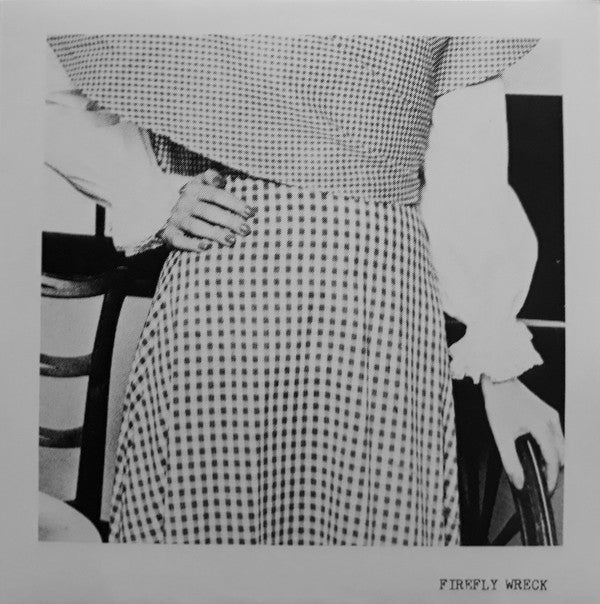 Firefly Wreck : Firefly Wreck (LP)