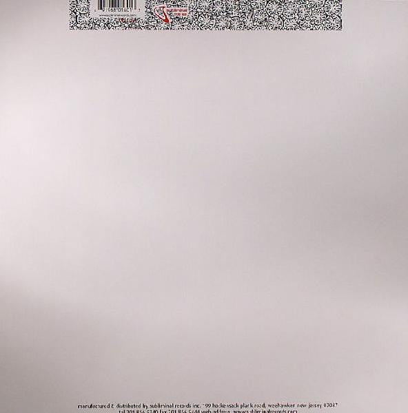 South Central (3) : Diamonds (12")