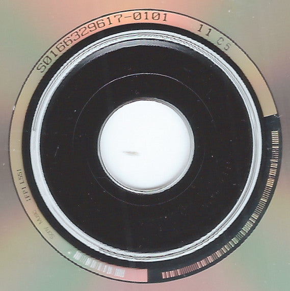 Nas : If I Ruled The World (Imagine That) (CD, Single, Car)