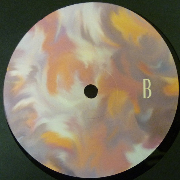 Pauw : Pauw (12", EP, Ltd, Num)