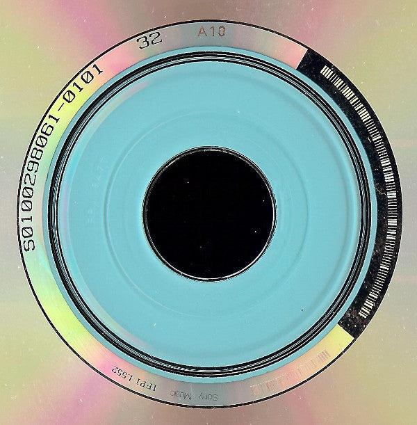 Céline Dion : All The Way... A Decade Of Song (CD, Comp)