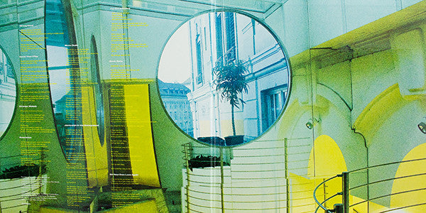 Jessica Pratt : On Your Own Love Again (LP, Album)