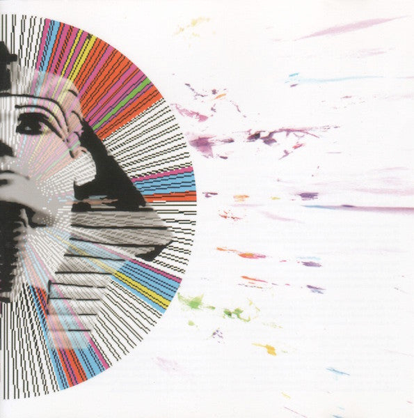 Mahi Mahi : (Re)Move Your Body (CD, Album)