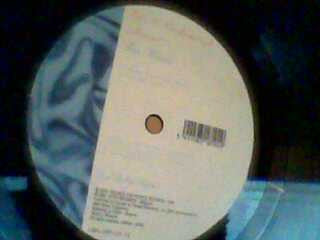 Brent Laurence / C & M Productions : Miami Lounge EP (12")