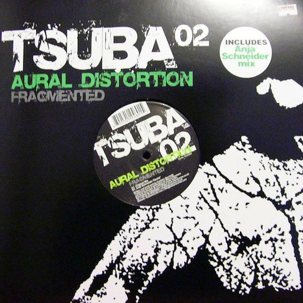 Aural Distortion : Fragmented (12")