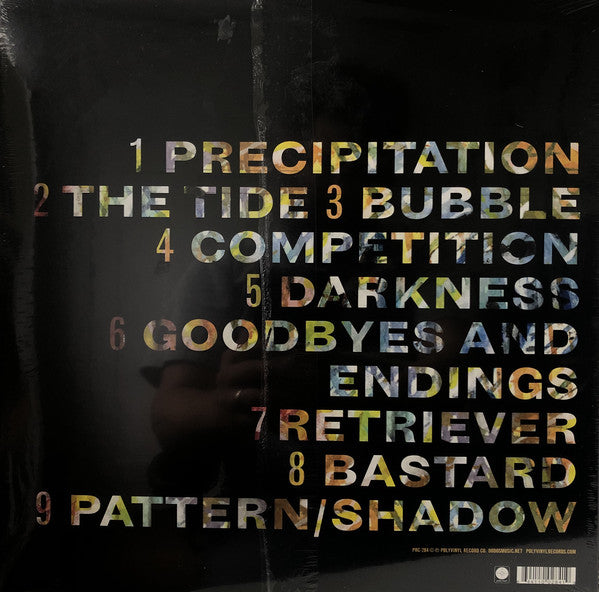 The Dodos : Individ (LP, Album, Ora)