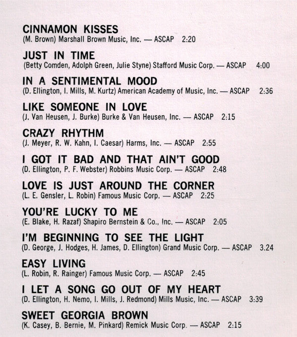 The Ruby Braff-Marshall Brown Sextet : The Ruby Braff-Marshall Brown Sextet (LP, Album, Mono, RE)