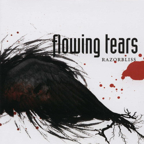 Flowing Tears : Razorbliss (CD, Album)
