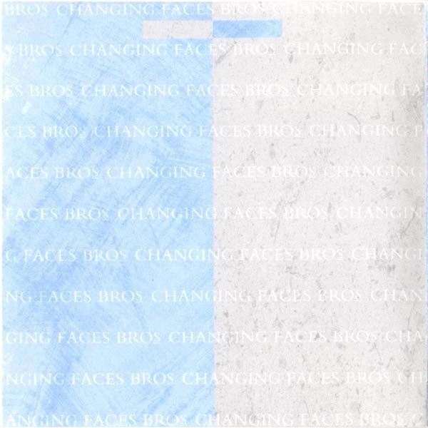 Bros : Changing Faces (CD, Album)