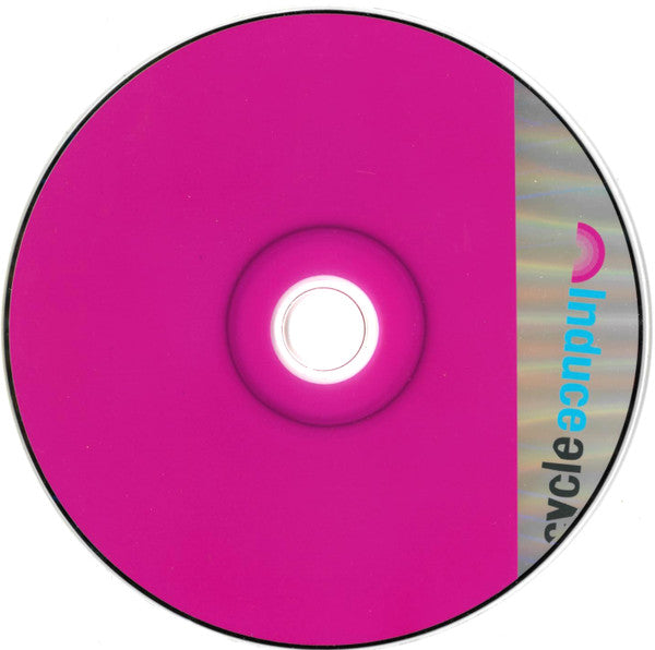 Induce : Cycle (CD, Album)