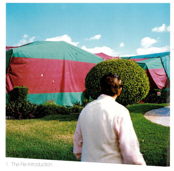 Induce : Cycle (CD, Album)