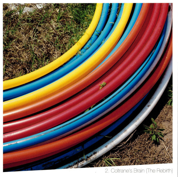 Induce : Cycle (CD, Album)