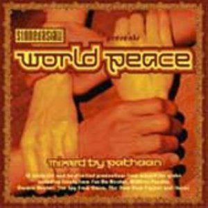 Pathaan : World Peace (CD, Comp, Mixed)