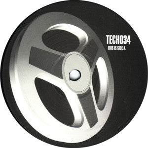 Drumsound & Bassline Smith* / Roni Size : Street Technique Album Sampler (12", Smplr)